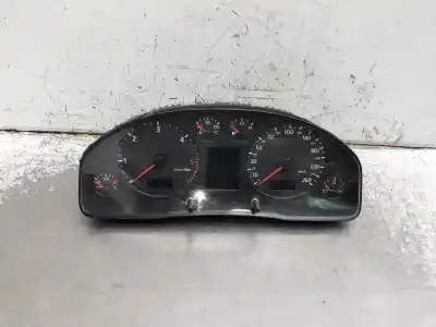 Автозапчастина б/у панель інструментів для AUDI A4 BERLINA (B5) 1.9 TDI Посилання на OEM IAM 8D0920932F  