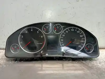 Second-hand car spare part  for AUDI A6 BERLINA (4B2)  OEM IAM references 4B0920933N  24110321134