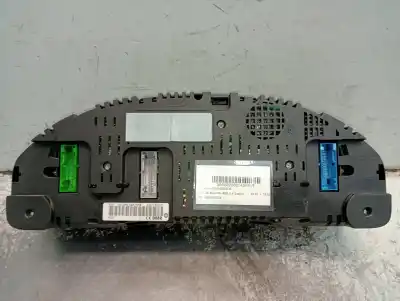 Peça sobressalente para automóvel em segunda mão quadrante por audi a6 berlina (4b2) 2.4 quattro referências oem iam 4b0920933n  24110321134