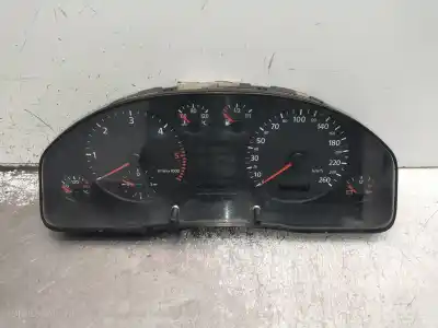 Second-hand car spare part Dashboard for AUDI A6 BERLINA (4B2) 2.5 V6 24V TDI OEM IAM references VDO110208888011  4B0919860NX