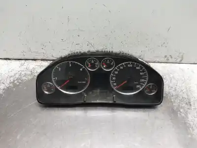 Pezzo di ricambio per auto di seconda mano  per AUDI A6 BERLINA (4B2)  Riferimenti OEM IAM 4B0920933M  