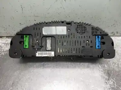 Peça sobressalente para automóvel em segunda mão quadrante por audi a6 berlina (4b2) 2.5 tdi referências oem iam 4b0920933m  