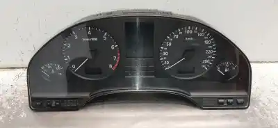 Gebrauchtes Autoersatzteil INSTRUMENTENTAFEL zum AUDI A8 (D2)  OEM-IAM-Referenzen 4D0919033T  VDO100008639026