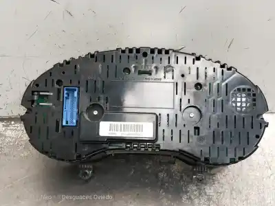 Peça sobressalente para automóvel em segunda mão quadrante por audi s3 (8p) 2.0 tfsi referências oem iam 8p0920931g  