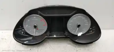 Piesă de schimb auto la mâna a doua ceas bord pentru audi sq5 (8r) 3.0 tdi quattro referințe oem iam 8r0920931f