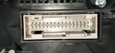 Peça sobressalente para automóvel em segunda mão quadrante por audi sq5 (8r) 3.0 tdi quattro referências oem iam 8r0920931f  503002426132