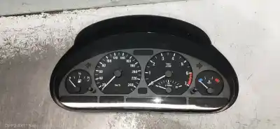 Second-hand car spare part  for BMW SERIE 3 BERLINA (E46)  OEM IAM references 62118387605  0263606197
