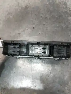 Peça sobressalente para automóvel em segunda mão centralina de motor uce por ford galaxy (ca1) ghia referências oem iam 7g9112a650ke  