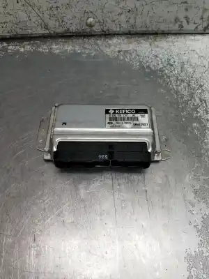 Gebrauchtes Autoersatzteil Ecu-motorsteuergerät Uce Motorsteuergerät zum KIA PICANTO 1.0 LX OEM-IAM-Referenzen 9030930526F  3911002015