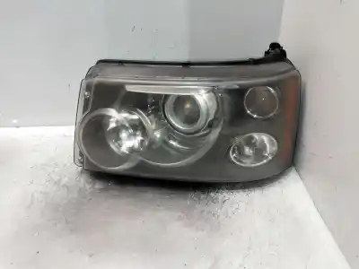 İkinci el araba yedek parçası  için LAND ROVER RANGE ROVER SPORT  OEM IAM referansları XBC501733LZN  