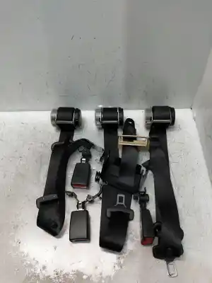 İkinci el araba yedek parçası Arka Kemer Seti için LAND ROVER RANGE ROVER SPORT 2.7 Td V6 CAT OEM IAM referansları   