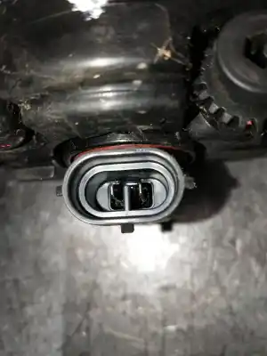 Piesă de schimb auto la mâna a doua far de ceatã dreapta pentru toyota auris auris (2006-2012) referințe oem iam   