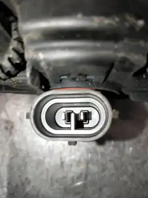 Piesă de schimb auto la mâna a doua far de ceatã stânga pentru toyota auris auris (2006-2012) referințe oem iam 812200d041  