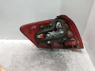 Piesă de schimb auto la mâna a doua lampã spate dreapta pentru toyota auris auris (2006-2012) referințe oem iam   
