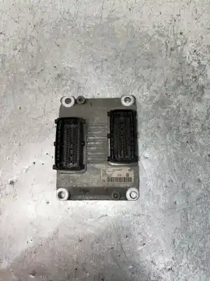 Pezzo di ricambio per auto di seconda mano  per ALFA ROMEO 147 (190)  Riferimenti OEM IAM 0261206714  1279H03963