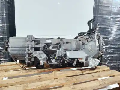 İkinci el araba yedek parçası  için LAND ROVER RANGE ROVER SPORT  OEM IAM referansları 6HP26 1068020075 TGD500402 AUTOMATICA 020075 0581224