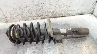 Peça sobressalente para automóvel em segunda mão Amortecedor Dianteiro Esquerdo por PEUGEOT 207 Confort Referências OEM IAM   