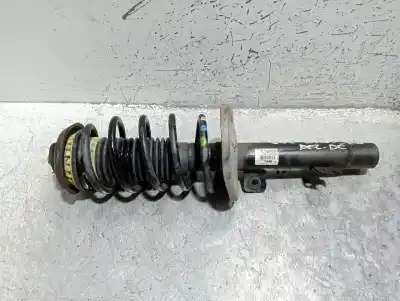 Peça sobressalente para automóvel em segunda mão Amortecedor Dianteiro Direito por PEUGEOT 207 X-Line Referências OEM IAM   