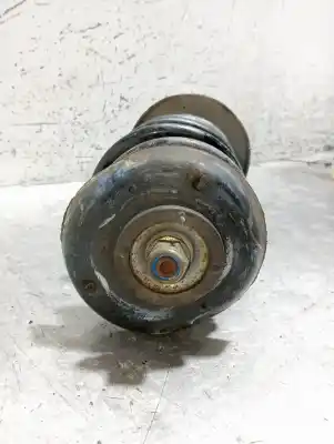 Peça sobressalente para automóvel em segunda mão amortecedor dianteiro direito por peugeot 207 x-line referências oem iam   