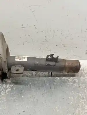 Peça sobressalente para automóvel em segunda mão amortecedor dianteiro direito por peugeot 207 sport referências oem iam   