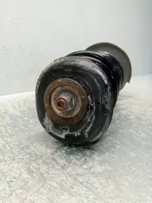 Peça sobressalente para automóvel em segunda mão amortecedor dianteiro direito por peugeot 207 sport referências oem iam   