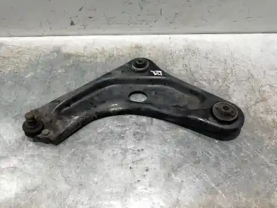 Peça sobressalente para automóvel em segunda mão  por PEUGEOT 207  Referências OEM IAM   