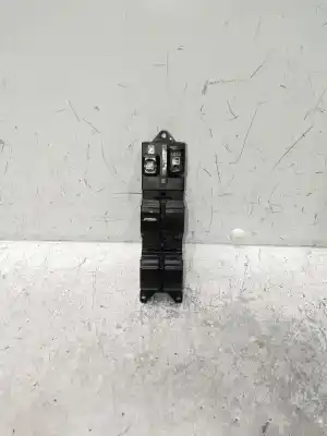 Peça sobressalente para automóvel em segunda mão BOTÃO / INTERRUPTOR ELEVADOR VIDRO DIANTEIRO ESQUERDO por MITSUBISHI ASX (GA0W)  Referências OEM IAM 8608A261  2315T14AN Peça sobressalente para automóvel em segunda mão BOTÃO / INTERRUPTOR ELEVADOR VIDRO DIANTEIRO ESQUERDO por MITSUBISHI ASX (GA0W)  Referências OEM IAM 8608A261  2315T14AN