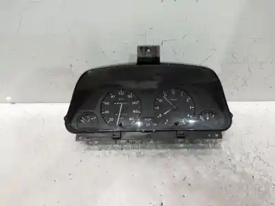 Second-hand car spare part DASHBOARD for FIAT SCUDO (222)  OEM IAM references 1480110080  