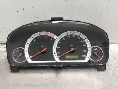 Peça sobressalente para automóvel em segunda mão quadrante por chevrolet captiva 2.0 vcdi ls referências oem iam ac9b120508