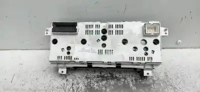 Peça sobressalente para automóvel em segunda mão quadrante por chrysler pt cruiser (pt) 2.0 classic referências oem iam 04671535aj  