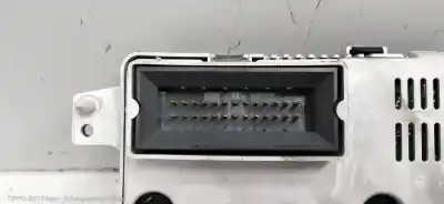 Peça sobressalente para automóvel em segunda mão quadrante por chrysler pt cruiser (pt) 2.0 classic referências oem iam 04671535aj  