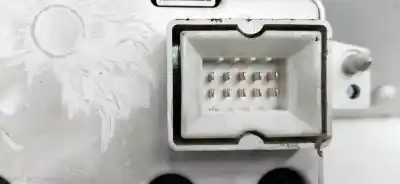 Peça sobressalente para automóvel em segunda mão quadrante por chrysler pt cruiser (pt) 2.0 classic referências oem iam 04671535aj  