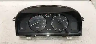 Pièce détachée automobile d'occasion Compteur De Vitesse Tableau De Bord pour CITROEN AX 1.5D Tonic 57 CV / 42 KW Références OEM IAM 9623424080  
