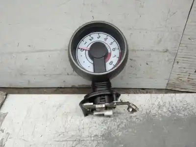 Second-hand car spare part dashboard for citroen c1 sx oem iam references 832700h010d