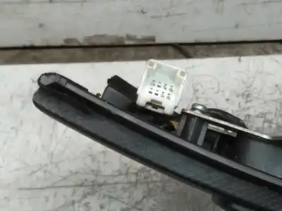 Second-hand car spare part dashboard for citroen c1 sx oem iam references 832700h010d  