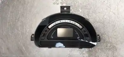 Pezzo di ricambio per auto di seconda mano  per CITROEN C3  Riferimenti OEM IAM P9652008180H  216755950