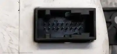 Peça sobressalente para automóvel em segunda mão quadrante por citroen c3 1.4 16v sensodrive x-tr referências oem iam p9652008180h  216755950