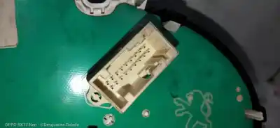 Peça sobressalente para automóvel em segunda mão quadrante por citroen c3 live referências oem iam 98041181xt  a2c83012900