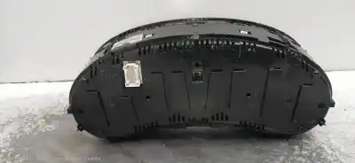 Peça sobressalente para automóvel em segunda mão quadrante por citroen c4 lim. seduction referências oem iam 9676962980  