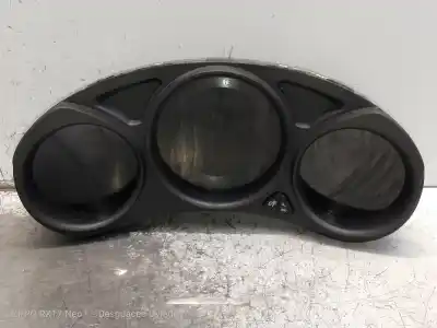 Peça sobressalente para automóvel em segunda mão quadrante por citroen c4 lim. collection referências oem iam 9676962980