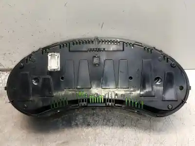 Peça sobressalente para automóvel em segunda mão quadrante por citroen c4 lim. collection referências oem iam 9676962980  