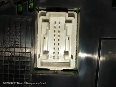 Peça sobressalente para automóvel em segunda mão quadrante por citroen c4 lim. collection referências oem iam 9676962980  