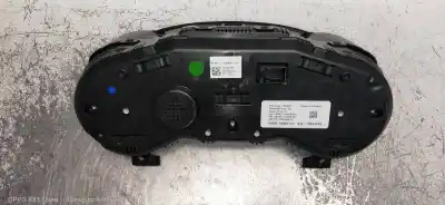 Автозапчастина б/у панель інструментів для ford c-max (ceu) trend посилання на oem iam bm5t10849cu  bm5t14c226ae bm5t14c026as