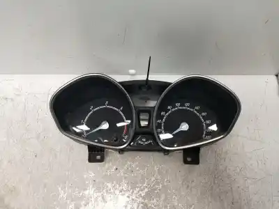 İkinci el araba yedek parçası Enstrüman Paneli için FORD FIESTA VI (CB1, CCN) 1.5 TDCi OEM IAM referansları C1BT10849GXN  