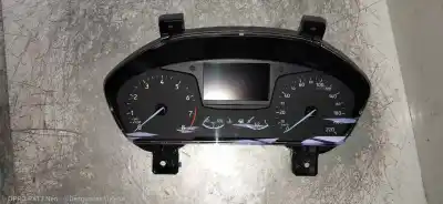 Peça sobressalente para automóvel em segunda mão  por FORD FIESTA (CE1)  Referências OEM IAM H1BT10849BAM  