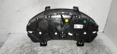 Peça sobressalente para automóvel em segunda mão quadrante por ford fiesta (ce1) trend referências oem iam h1bt10849bam  