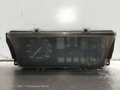 Pièce détachée automobile d'occasion Compteur De Vitesse Tableau De Bord pour FORD FIESTA BERL./EXPRESS Básico Références OEM IAM 84FB10841AC  062330