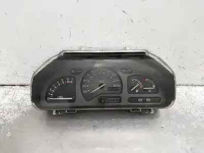 Pezzo di ricambio per auto di seconda mano Pannello Degli Strumenti per FORD FIESTA BERL./COURIER Porto Riferimenti OEM IAM 89FB10849  