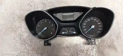 Tweedehands auto-onderdeel instrumentenpaneel voor ford focus lim. (cb8) sport oem iam-referenties bm5t10849au