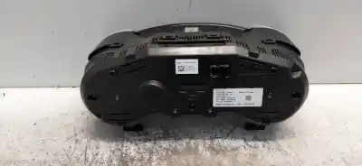 Peça sobressalente para automóvel em segunda mão quadrante por ford focus lim. (cb8) sport referências oem iam bm5t10849au bm5t14c026as bm5t14c226ae